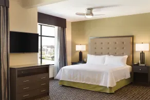 Homewood Suites By Hilton Ankeny - Chambre