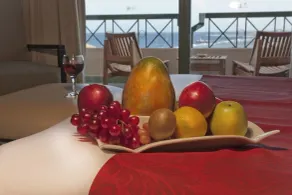 Sentido Akassia beach - Chambre