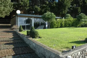 Domaine du Grand Bec - Chambre