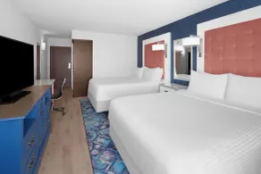 Hotel Indigo Mount Pleasant by IHG - Chambre