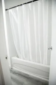 Westview Centre Motel Ltd - Salle de bain