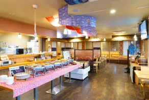 Hotel Peace Island Miyakojima Shiyakusho Tori - Restaurant
