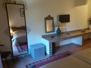 Hotel Club Hanane - Chambre