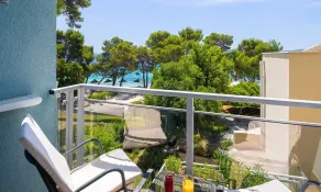 Aminess Vival Grand Azur Hotel  - Vistas desde la habitación