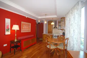Baratero Classic Apartment - In-room dining