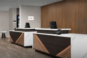 Residence Inn by Marriott Galveston Island - Réception