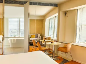 Too Hotel & Spa Paris - MGallery Collection - Værelse