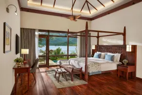 Taj Wayanad Resort & Spa, Kerala - Room