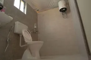 Sonai Nameri - Bathroom