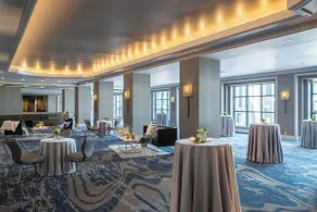 Renaissance Chicago Downtown Hotel - Réception