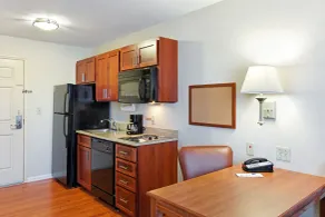 Candlewood Suites Cape Girardeau by IHG - Chambre