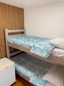 POUSADA EL PATRON - Quarto