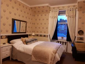 Ashley House - Room