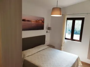 Agriturismo I Tesori del Sud Vieste, Puglia - Room