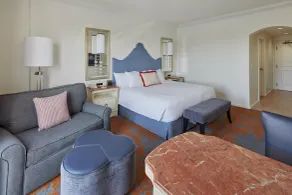 Universal's Loews Portofino Bay Hotel - Chambre