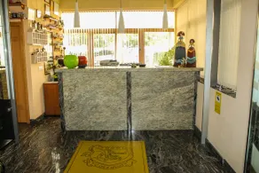 Hospedium Hotel Don Jose - Reception