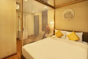 Cupid Hotel 2 - Room