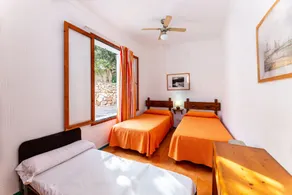 Hostal Residencia San Francisco - Chambre
