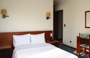 Hotel Aeroporto - Camera