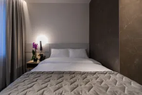 Hotel Mona Plaza - Room