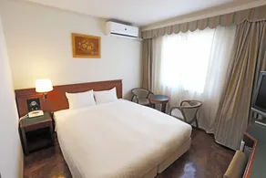 Hotel Castle Inn Suzuka Chuo - Chambre