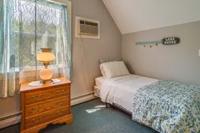 Washington Vacation Rental w/ Lake Access & Grill! - Værelse