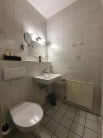Waldhotel Surwold - Bagno