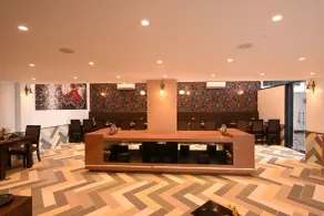 Kana Hotel - Restaurant