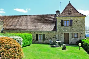 COMBAS village de gites - Zimmer
