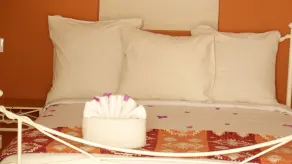 Les Flamboyants - Room