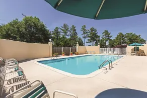 La Quinta by Wyndham N Little Rock - McCain Mall - Piscine