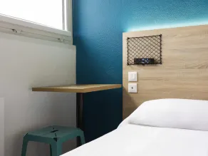 Premiere Classe Reims - Tinqueux - Chambre