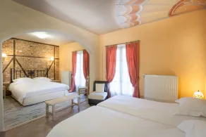 Dimatis - Chambre