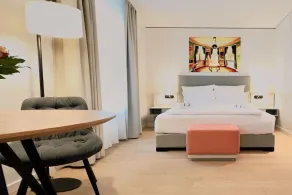 Elisapart - Apartments am Sommerschloss - Room