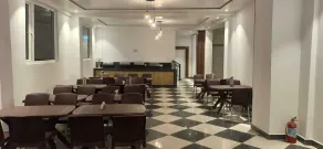 Hotel Yoga Badrinath - Restaurant