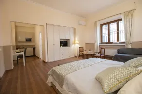 Villa Gelsomino Garden - Chambre