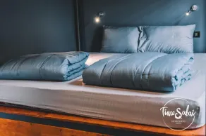 Time Sabai 134 - Room