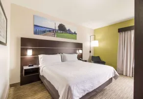 Clarion Pointe New Bern - Chambre