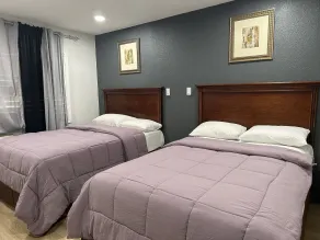 Bartlett Motel - Chambre