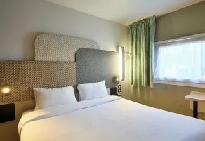 B&B HOTEL Viry-Châtillon 3 étoiles - Room