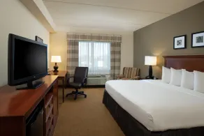 Country Inn & Suites by Radisson, Buffalo South I-90, NY - Room