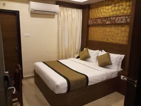 Hotel White Boutique - Room