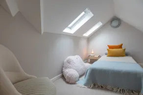 Shippen - Zimmer