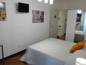 Residenza Piazza Moro - Camera