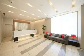Keisei Richmond Hotel Tokyo Monzennakacho - Réception