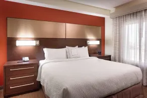 Residence Inn by Marriott Casper - Chambre