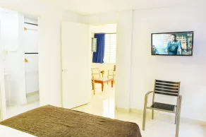 Hotel Thama - Zimmer