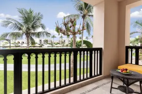 Salalah Rotana Resort - Room