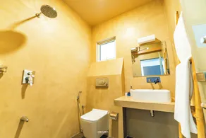 50 By The Sea - Salle de bain
