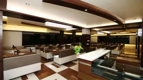 Atithi The Hotel - Restaurant